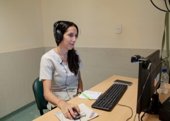 El hospital Materno Neonatal se suma a la grilla de Alegramed para consultas obstétricas online