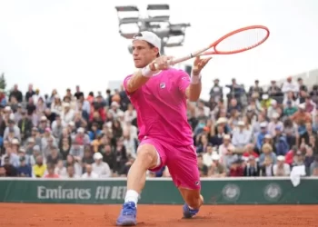 Diego Schwartzman anunció su retiro del tenis