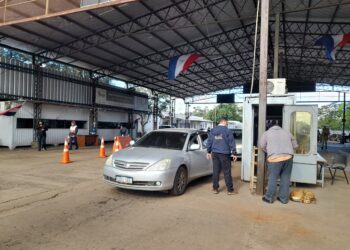 Aumenta la cantidad de turistas argentinos que cruzan a Encarnación