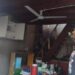 Festejaba su cumpleaños en Corrientes y se le incendió la casa