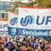 Empleados públicos de Santa Fe aceptaron la oferta del 18% de aumento en un trimestre