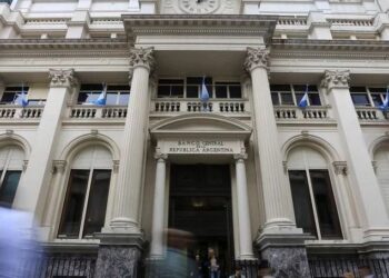 El Banco Central eliminó el beneficio a usuarios de créditos UVA de protegerse contra una suba de la inflación