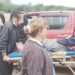 Hallaron a jóvenes formoseños que estuvieron perdidos en el monte una semana