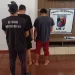 Apuñalaron a un hombre para robarle el celular y la billetera