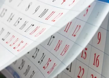 Qué feriados hay en mayo y cuándo es el próximo fin de semana largo