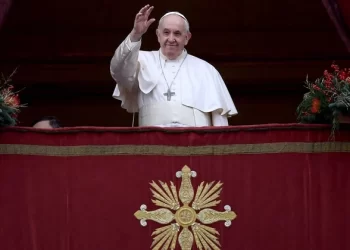 El papa Francisco visitaría Argentina a fines de noviembre o principios de 2025