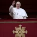El papa Francisco visitaría Argentina a fines de noviembre o principios de 2025