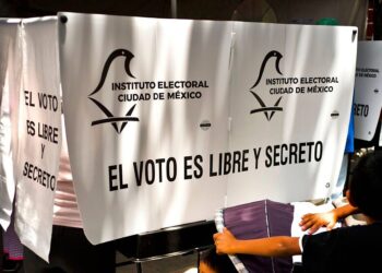 Inició la veda electoral en México por los comicios presidenciales del domingo