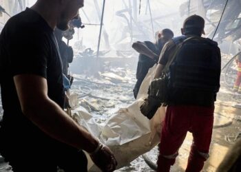 Rusia acusa a Ucrania de obstaculizar proceso de paz