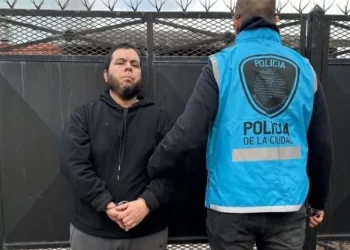 Detuvieron al asesino del peluquero de Recoleta después de 70 días prófugo