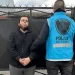 Detuvieron al asesino del peluquero de Recoleta después de 70 días prófugo