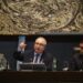 Apertura legislativa: Passalacqua reafirmó  su política con la energía renovable