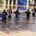 Las inundaciones en el sur de Brasil dejan un centenar de muertos