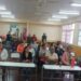 Emprendedores se capacitan en el rubro textil