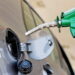 El precio de los combustibles subirá hasta un 5% a partir de este sábado