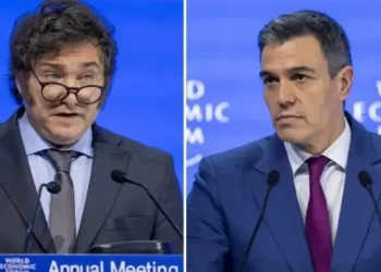 Javier Milei confirmó que no retirará al embajador argentino en España