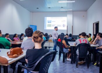 Taller “Emplea tus Habilidades” para mejorar las perspectivas laborales de los jóvenes