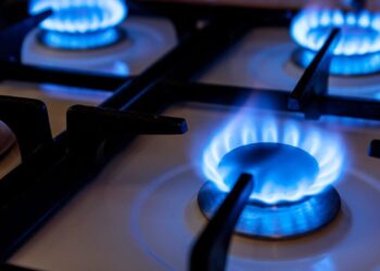 Los aumentos al gas comercial llegan al 1.600% en Tierra del Fuego