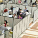 En los últimos cuatro meses hubo casi 20 mil empleados públicos despedidos
