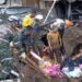 Derrumbe y avalancha dejan tres muertos y varios heridos en Colombia