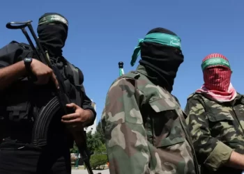 Hamás está dispuesto a un acuerdo si Israel detiene sus ataques en Gaza