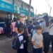 Paseo guiado por Posadas para alumnos de la Escuela especial Nº1