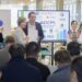 Lanzaron «Impulso Pymes»