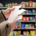La inflación de abril fue de 8,8% y el acumulado en el año es del 65%