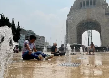 Al menos 61 muertos por la ola de calor en México