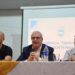 El Comité Olímpico Argentino y el Ministerio de Deportes local afianzan vínculos
