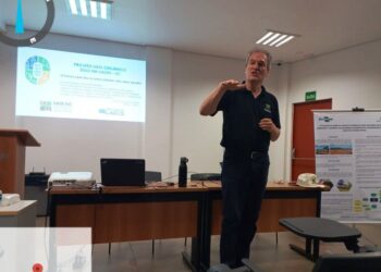 El impulsor de Residuos Orgánicos Cero de Brasil disertará en Misiones