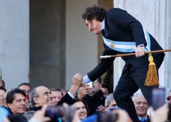Por primera vez en su historia, Argentina no tendrá Ministerio del Interior