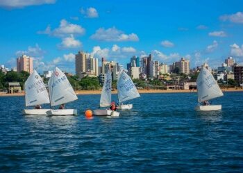 Este jueves comienza el programa de fomento al turismo náutico