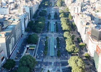 Al gobierno de Milei “les dolió el paro”