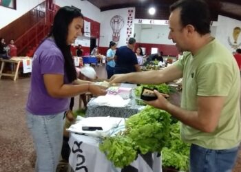 Compromiso con la soberanía alimentaria