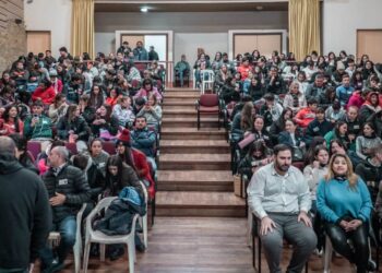 Misiones promueve el cooperativismo en las escuelas secundarias