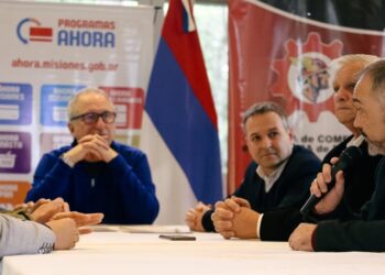 Anuncian líneas de financiamiento productivo para empresas misioneras