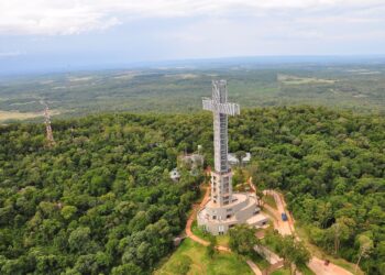 El Parque Temático de La Cruz reabre en días y horarios habituales
