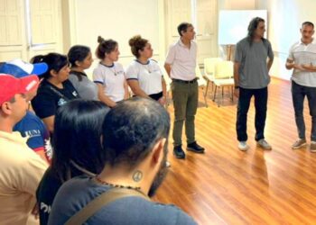Líderes religiosos, políticos y sociales unidos contra el hambre