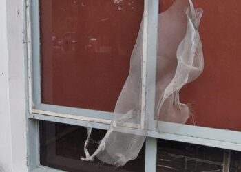 Funcionario anunció despidos en el INTI y se escapó por la ventana