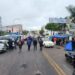 La Corte no reconoce el derecho a huelga de las fuerzas policiales