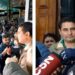 Otro NO de la policía a la propuesta del Gobierno: sigue el acampe