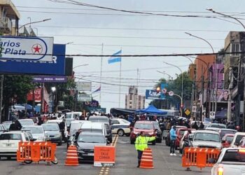 Gobiernos Nacional y de Misiones conforman un Comité de Crisis por protestas salariales