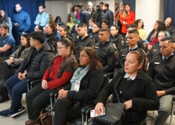 Presentaron el primer relevamiento de personas LGTBQ+ en cárceles de Misiones