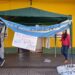 Siguen las protestas pese al aumento salarial que ratificó el Gobierno