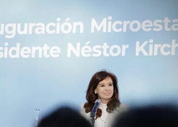 Cristina Kirchner, sobre la Ley Bases: «Beneficia solo a quienes evaden y se apropian de la rentabilidad laboral»