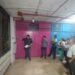 Habilitaron el nuevo sistema de alarmas contra incendios en La Placita