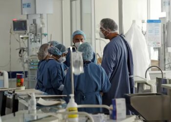 Desapariciones y muertes de médicos generan alerta en Colombia