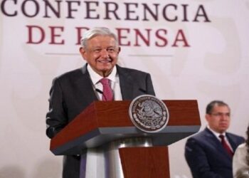López Obrador considerará «misión cumplida» entregar Presidencia a Sheinbaum