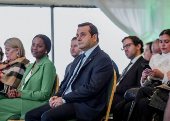 Cambio Climático y Biodiversidad: CAF presentó el Reporte de Economía y Desarrollo en Argentina